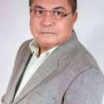Rajesh Shah GPAC Vice President