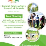 GPAC Tree Planting Day